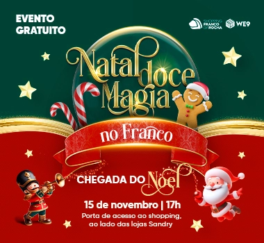 Imagem do evento: Evento Gratuito