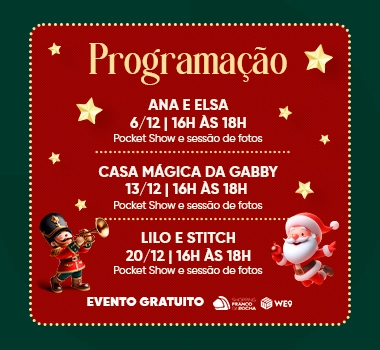 Imagem do Evento Gratuito