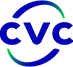 Logo marca da unidade CVC VIAGENS