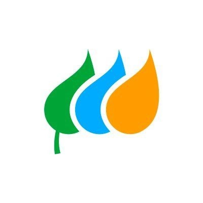 Logo marca do serviço NEO ENERGIA