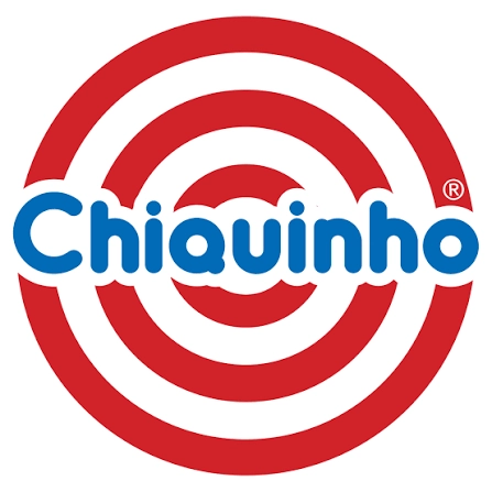 Logo marca do serviço CHIQUINHO SORVETES