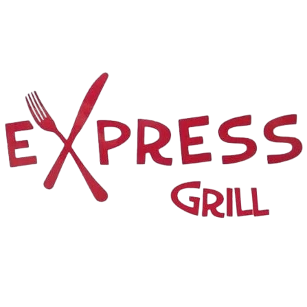 Logo marca do serviço EXPRESS GRILL