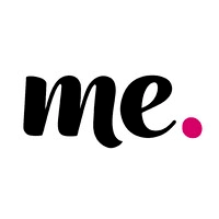 Logo marca do serviço ME.LINDA