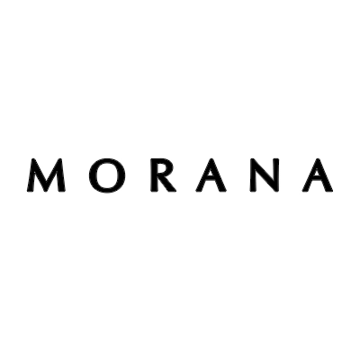 Logo marca da unidade MORANA