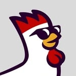 Logo marca do serviço MR. FRITZ