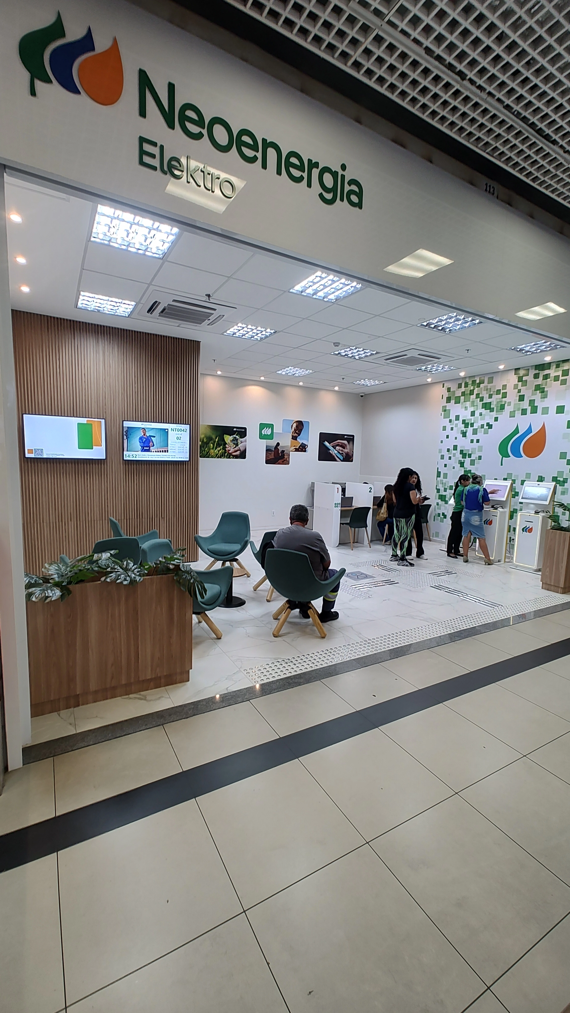 Image descritiva da unidade NEO ENERGIA