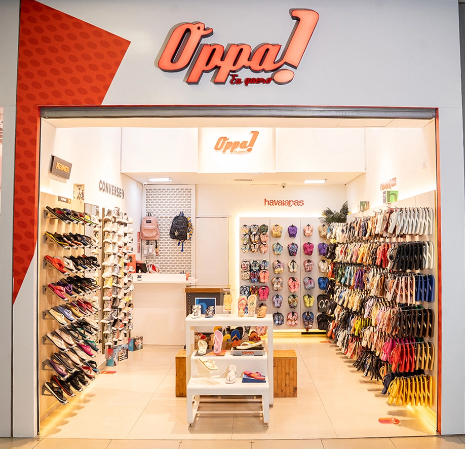 Image descritiva da unidade OPPA EU QUERO