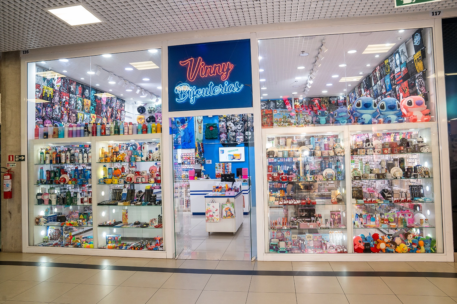 Imagem de background VINNY BIJOUTERIAS