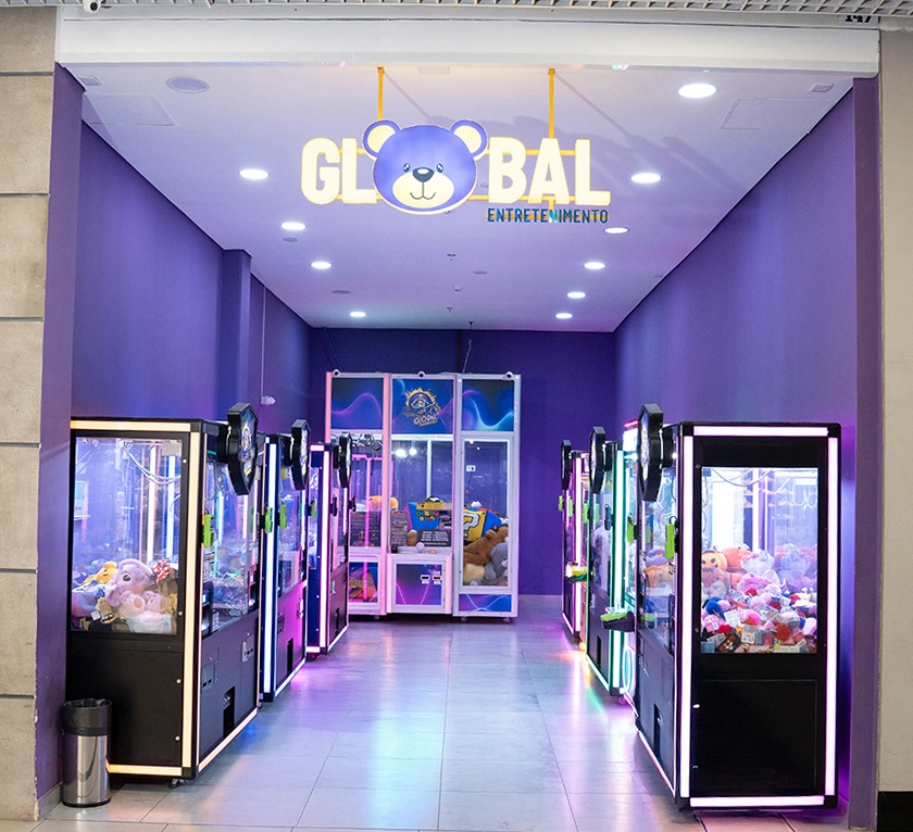 Imagem de background GLOBAL