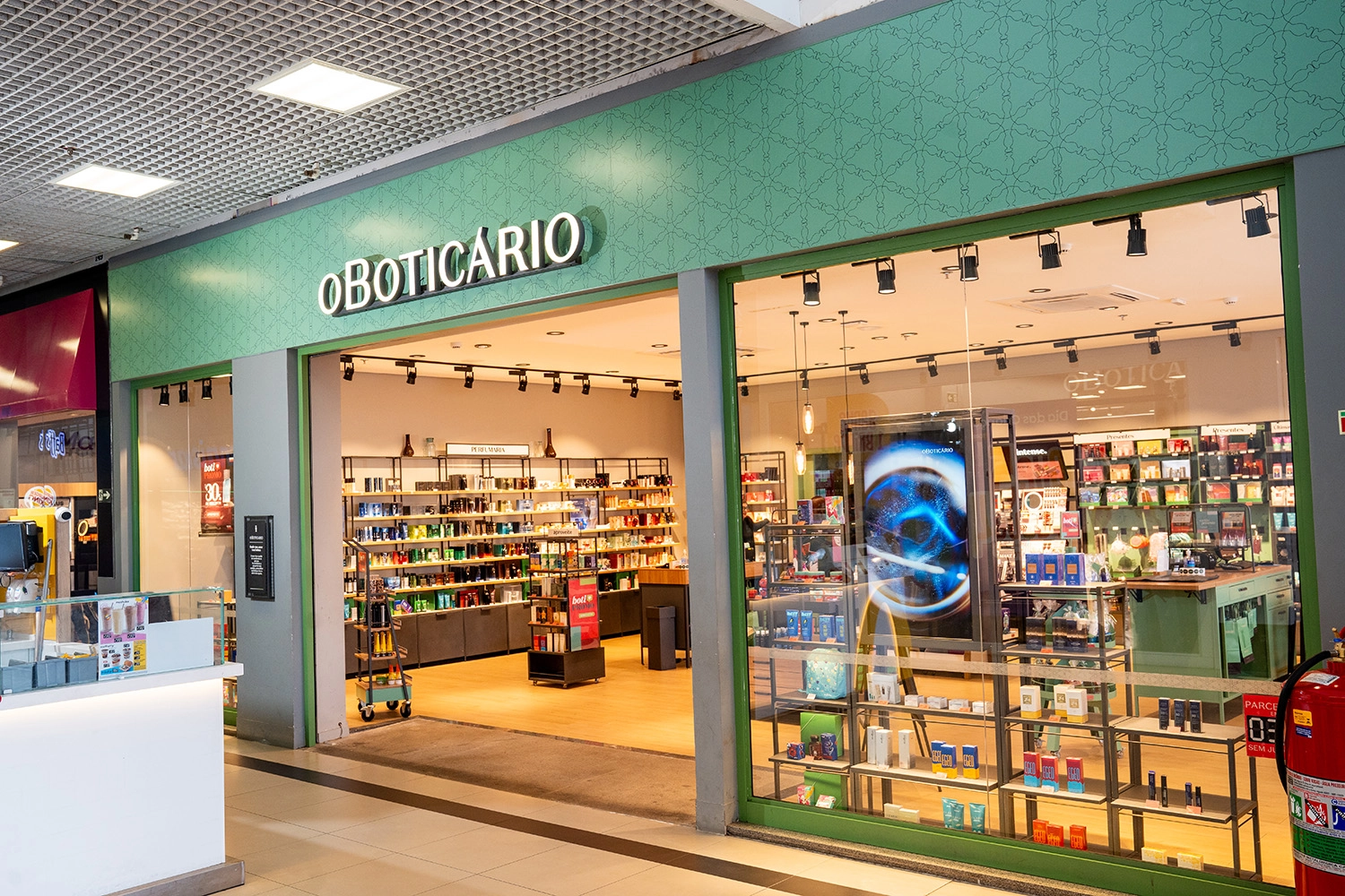 Imagem de background O BOTICÁRIO