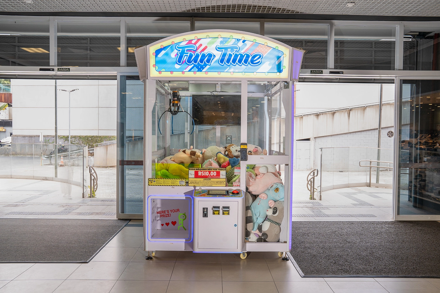 Imagem de background BR MACHINE