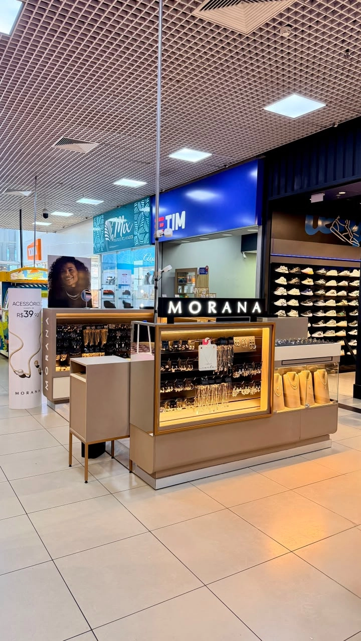 Image descritiva da unidade MORANA